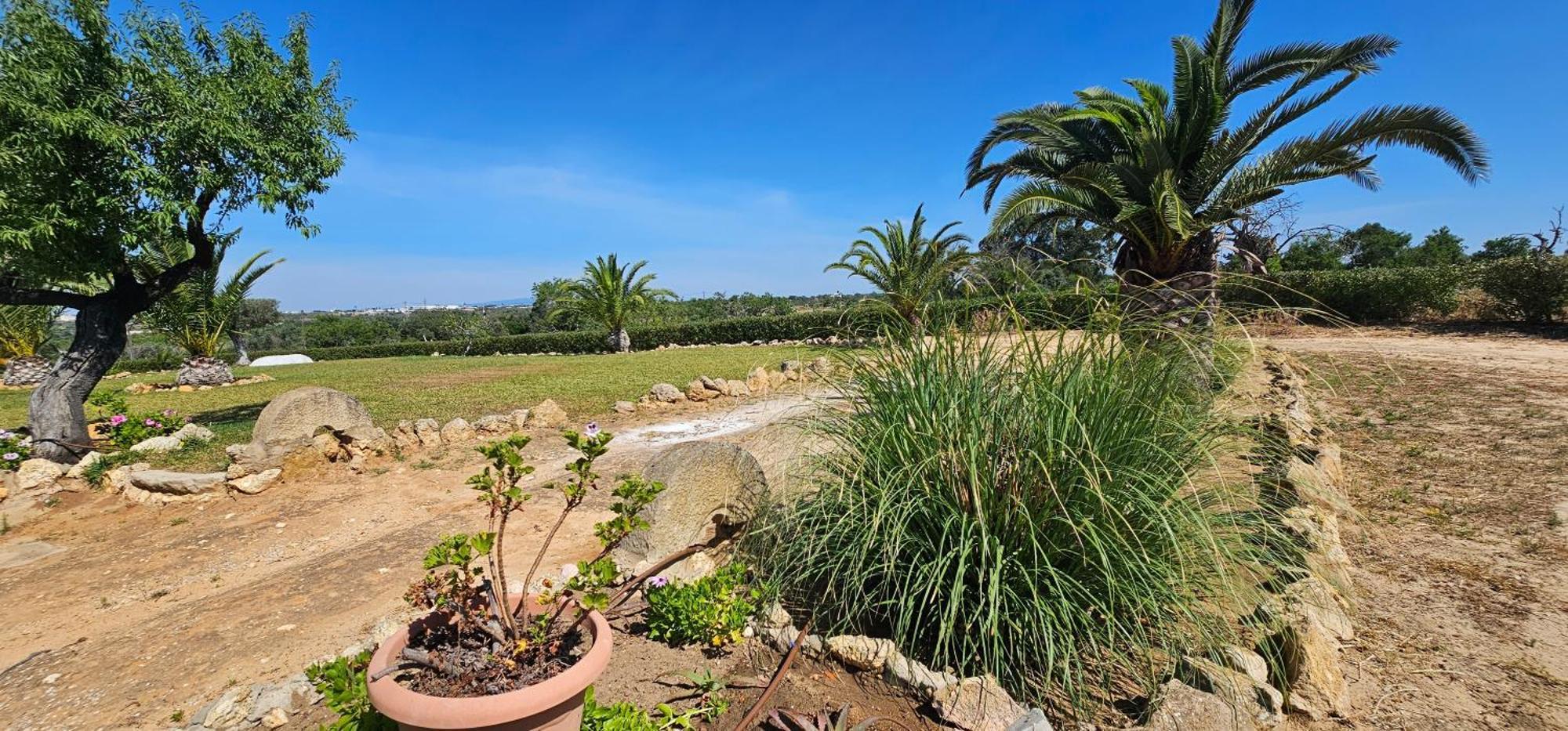 Quinta Do Lagar Villa อัลบูเฟรา ภายนอก รูปภาพ