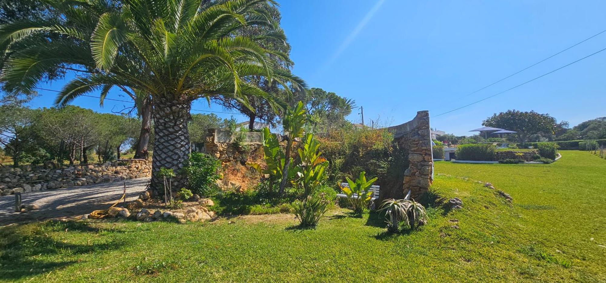 Quinta Do Lagar Villa อัลบูเฟรา ภายนอก รูปภาพ