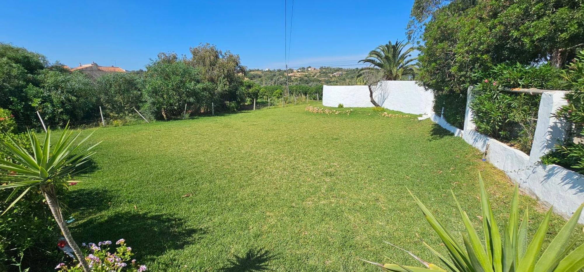Quinta Do Lagar Villa อัลบูเฟรา ภายนอก รูปภาพ
