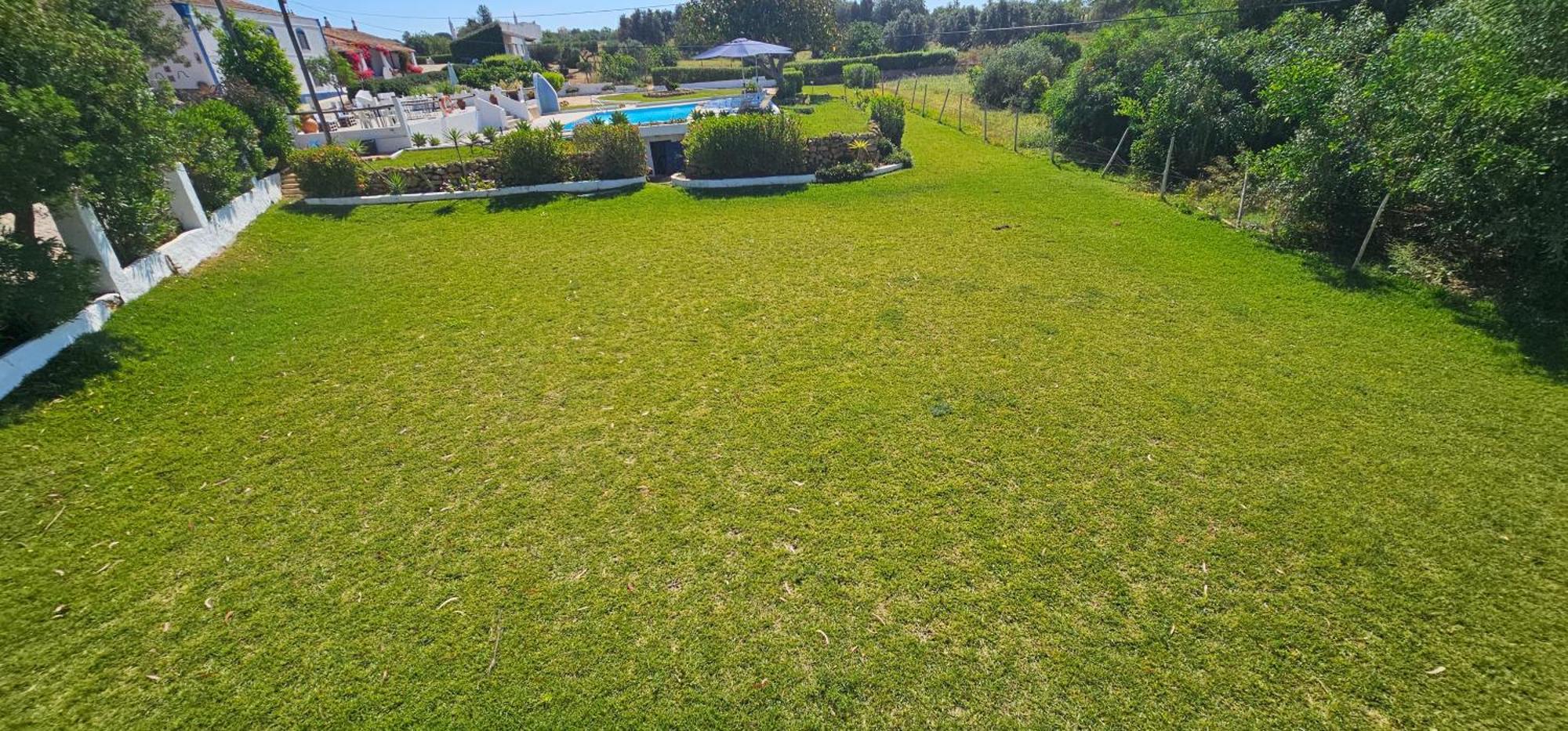Quinta Do Lagar Villa อัลบูเฟรา ภายนอก รูปภาพ