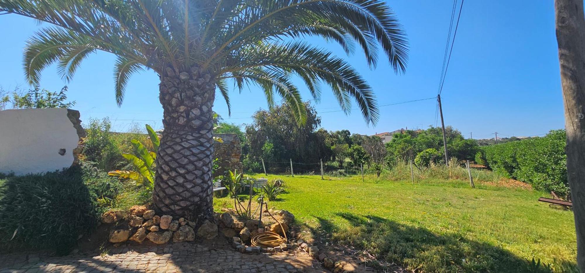 Quinta Do Lagar Villa อัลบูเฟรา ภายนอก รูปภาพ