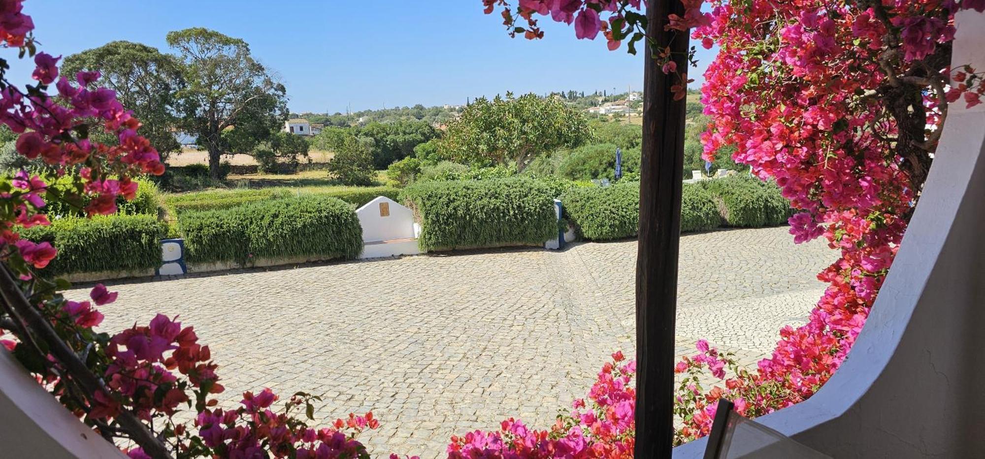 Quinta Do Lagar Villa อัลบูเฟรา ภายนอก รูปภาพ