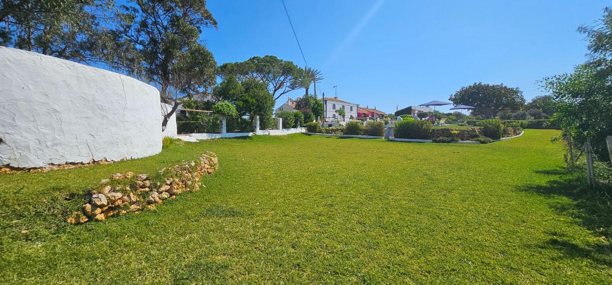 Quinta Do Lagar Villa อัลบูเฟรา ภายนอก รูปภาพ