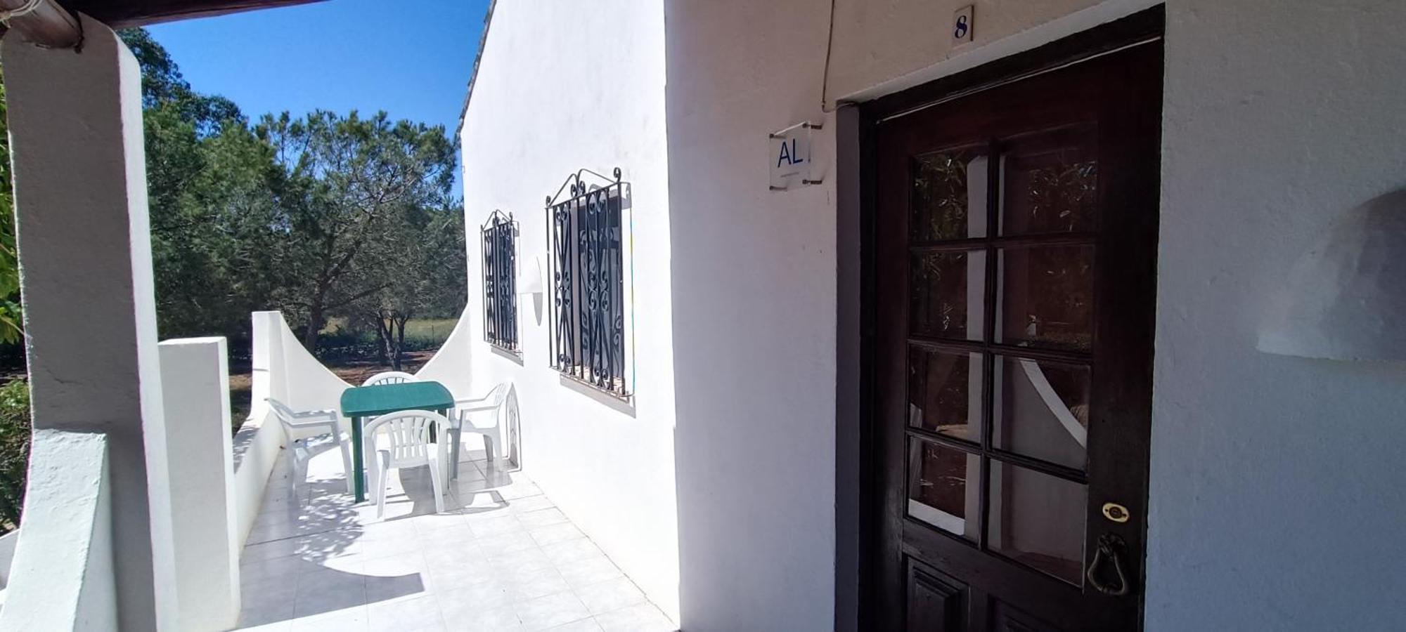 Quinta Do Lagar Villa อัลบูเฟรา ภายนอก รูปภาพ