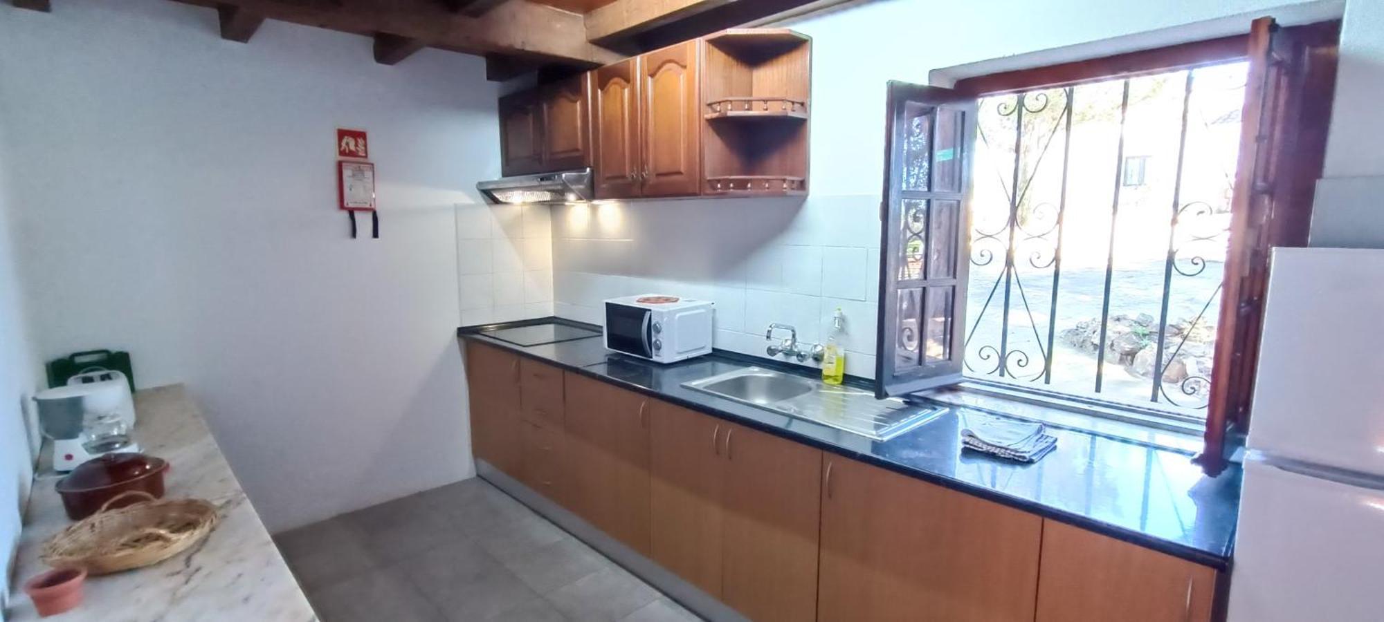 Quinta Do Lagar Villa อัลบูเฟรา ภายนอก รูปภาพ