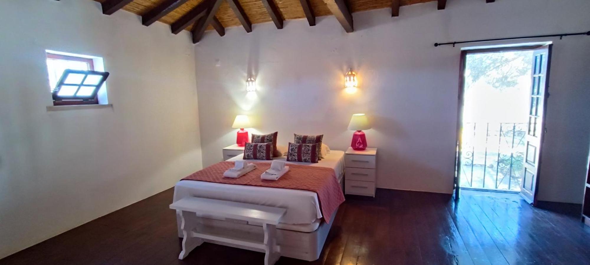 Quinta Do Lagar Villa อัลบูเฟรา ภายนอก รูปภาพ