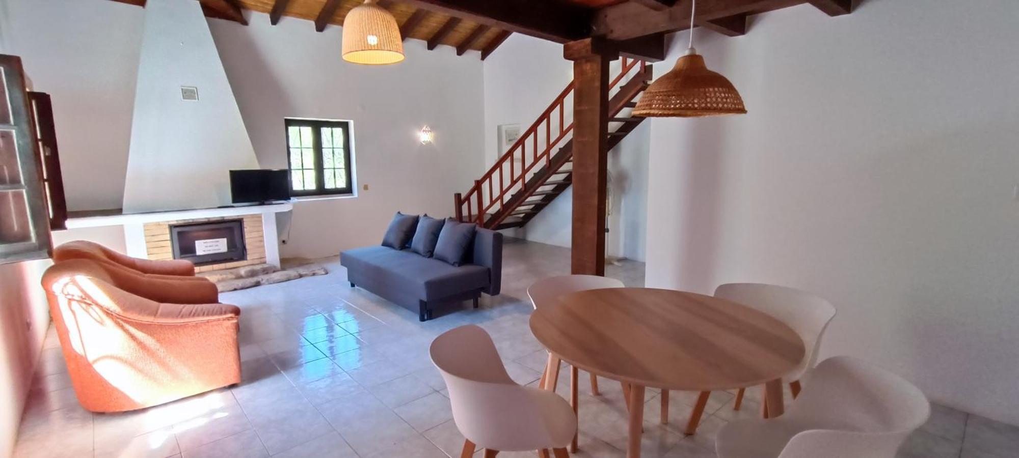 Quinta Do Lagar Villa อัลบูเฟรา ภายนอก รูปภาพ