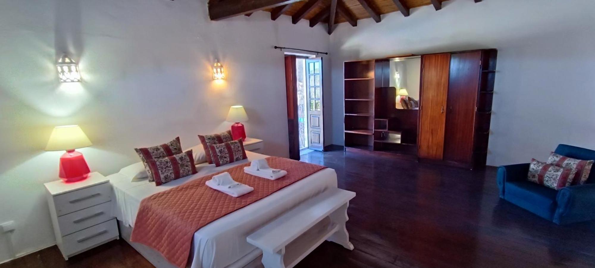 Quinta Do Lagar Villa อัลบูเฟรา ภายนอก รูปภาพ