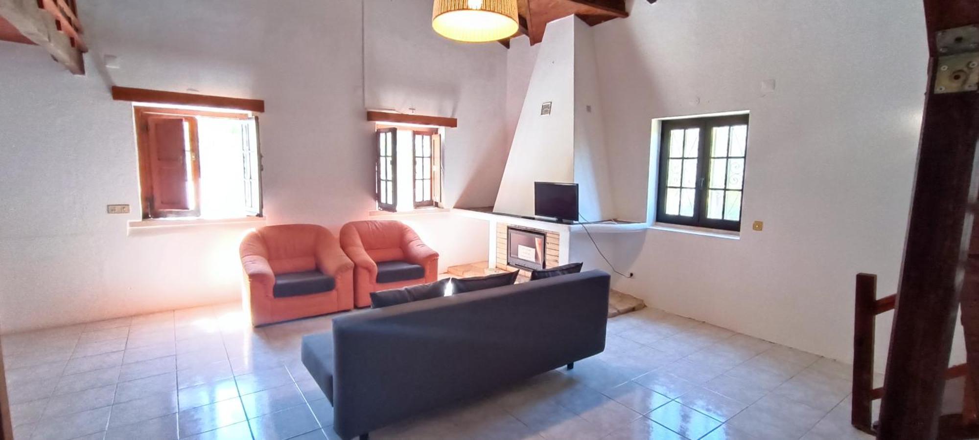 Quinta Do Lagar Villa อัลบูเฟรา ภายนอก รูปภาพ