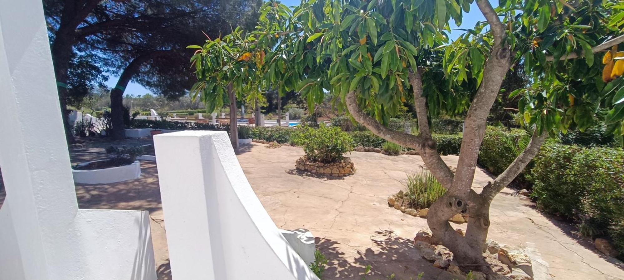 Quinta Do Lagar Villa อัลบูเฟรา ภายนอก รูปภาพ