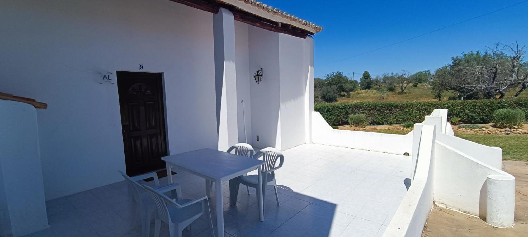 Quinta Do Lagar Villa อัลบูเฟรา ภายนอก รูปภาพ