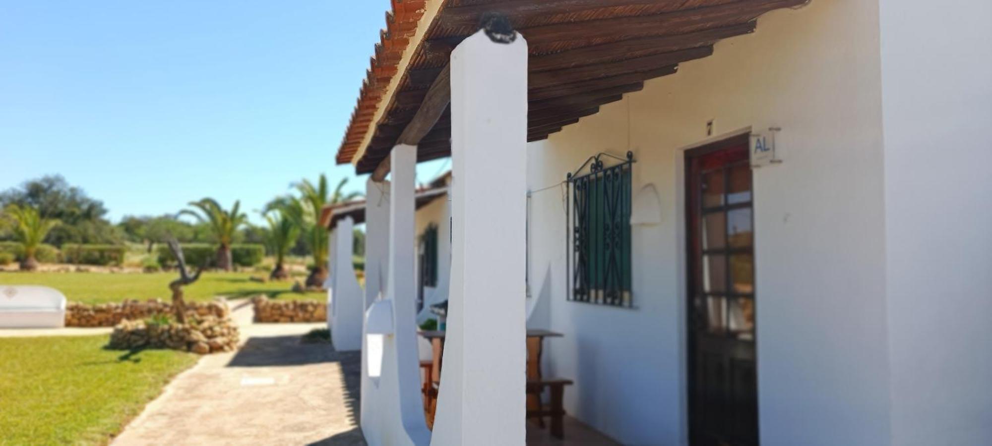 Quinta Do Lagar Villa อัลบูเฟรา ภายนอก รูปภาพ