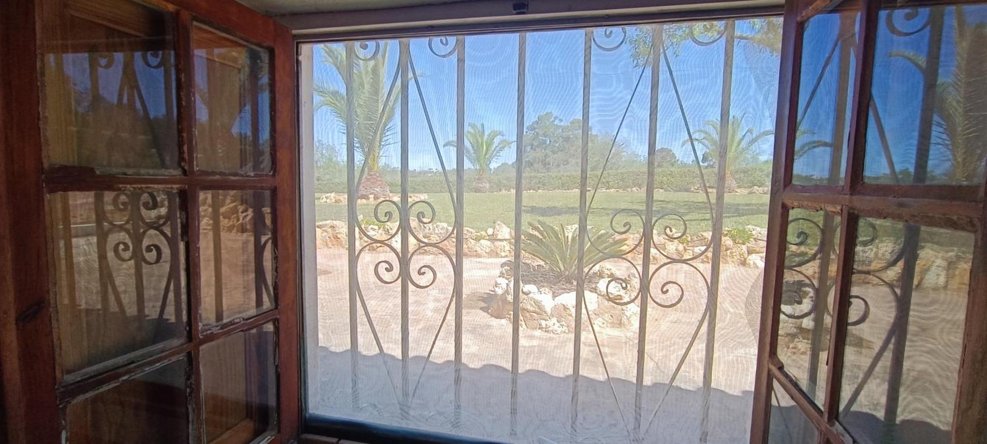 Quinta Do Lagar Villa อัลบูเฟรา ภายนอก รูปภาพ