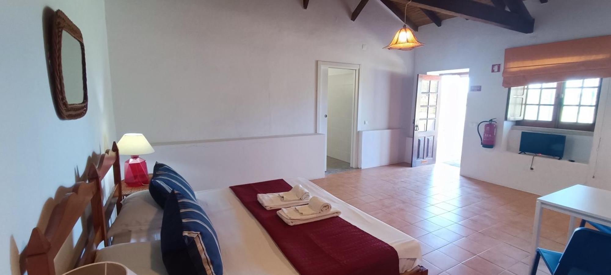 Quinta Do Lagar Villa อัลบูเฟรา ภายนอก รูปภาพ