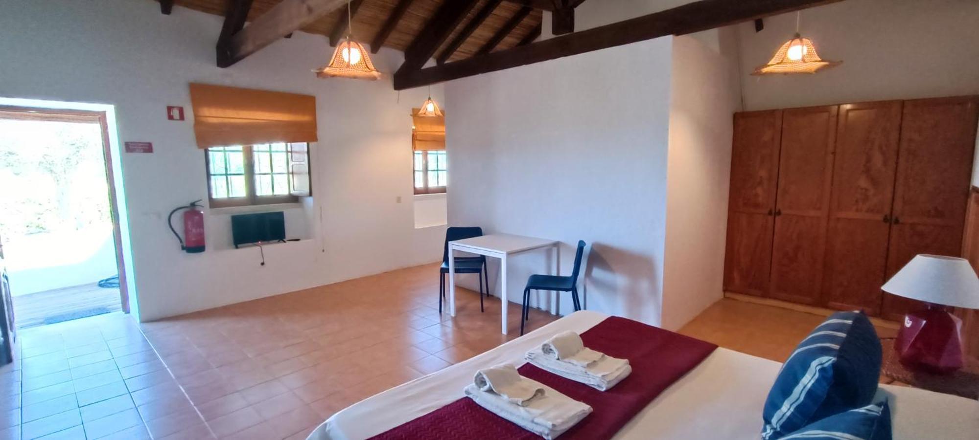 Quinta Do Lagar Villa อัลบูเฟรา ภายนอก รูปภาพ