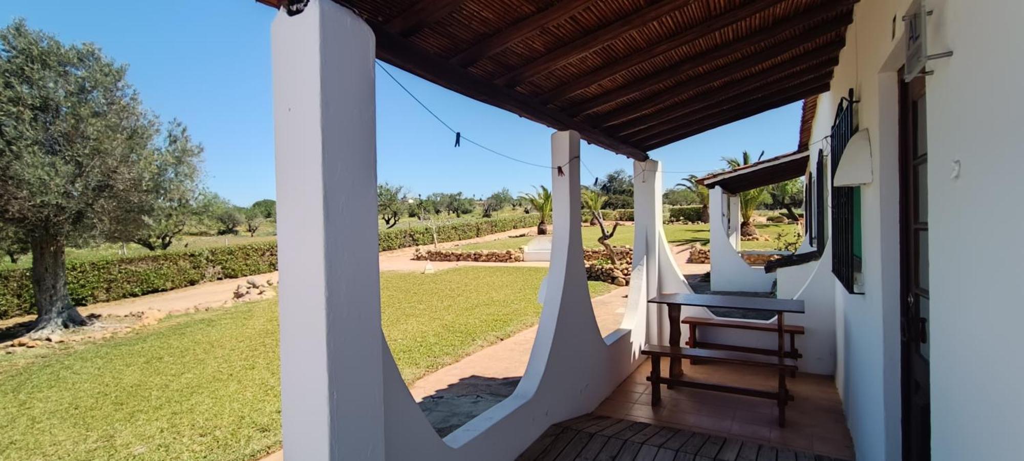 Quinta Do Lagar Villa อัลบูเฟรา ภายนอก รูปภาพ