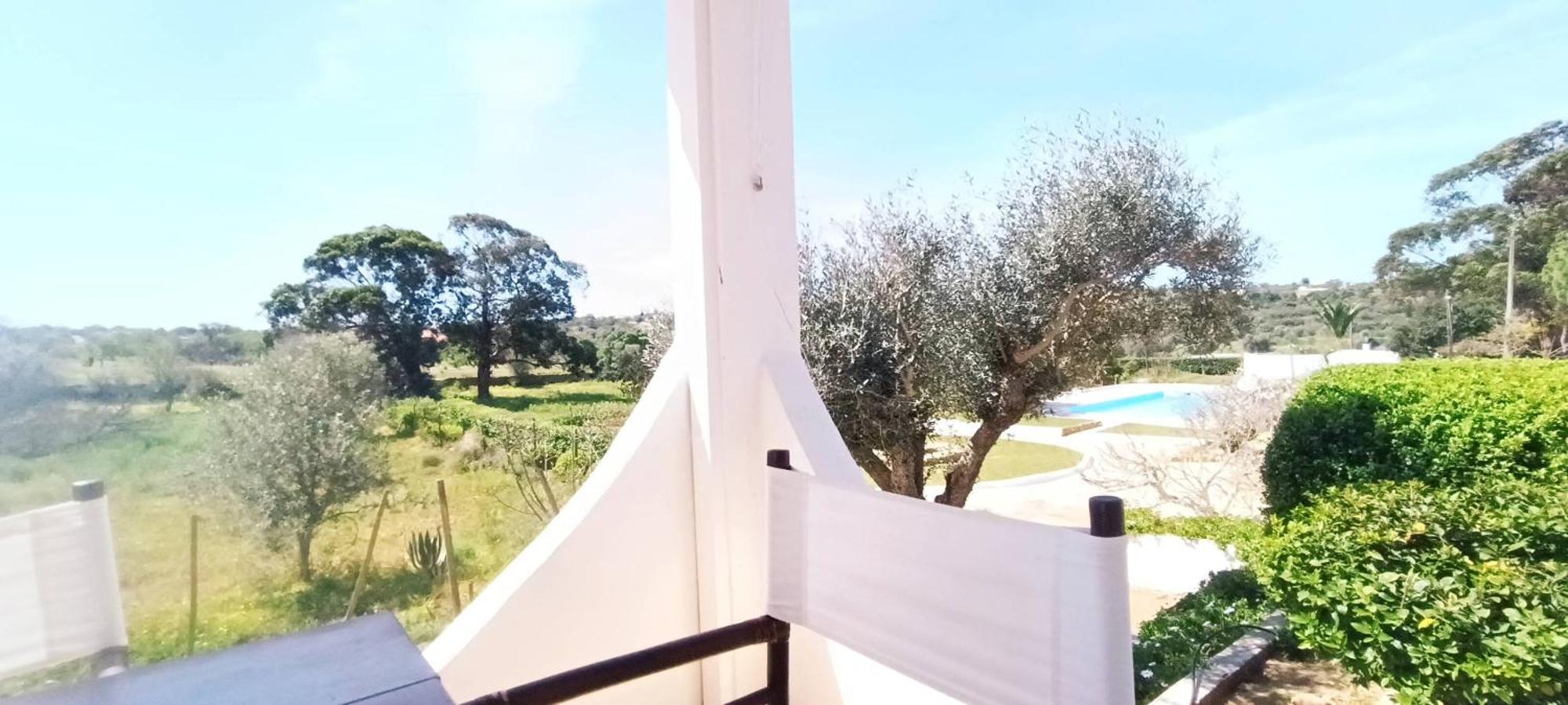 Quinta Do Lagar Villa อัลบูเฟรา ภายนอก รูปภาพ