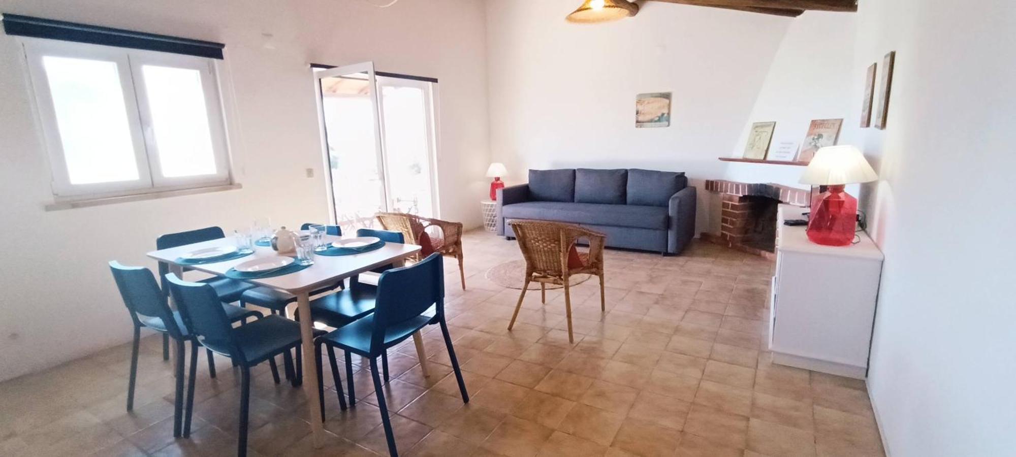 Quinta Do Lagar Villa อัลบูเฟรา ภายนอก รูปภาพ
